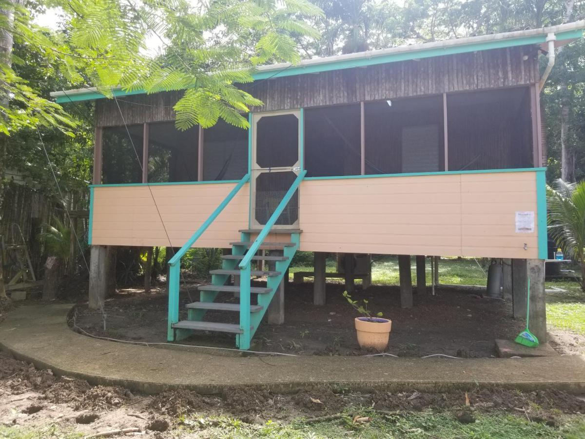 River Bend Resort Bze Ciudad de Belice Exterior foto