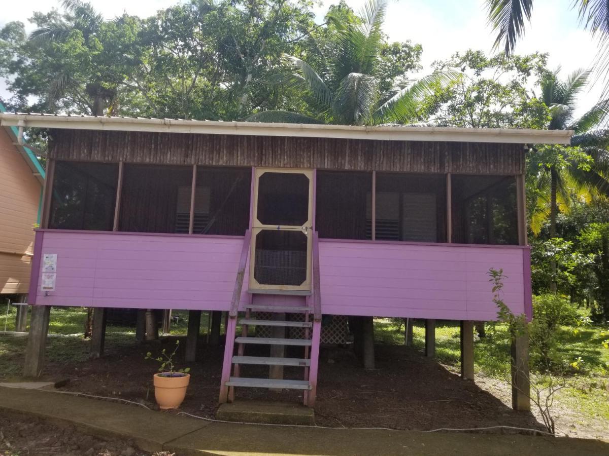 River Bend Resort Bze Ciudad de Belice Exterior foto